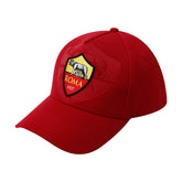 AS Roma pet SD rood